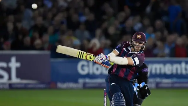 David Willey