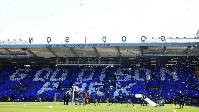 Goodison Park