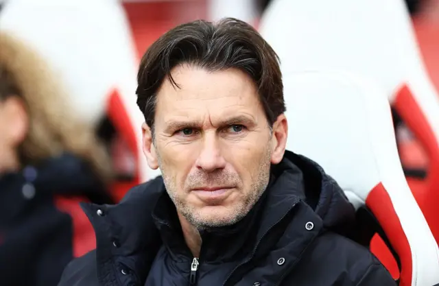 Gareth Taylor