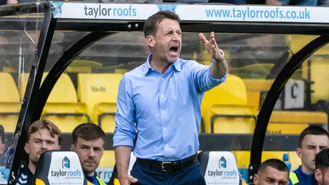 Neil McCann