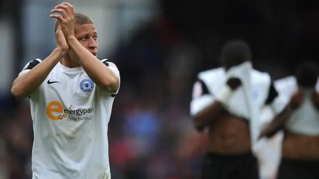 Dwight Gayle