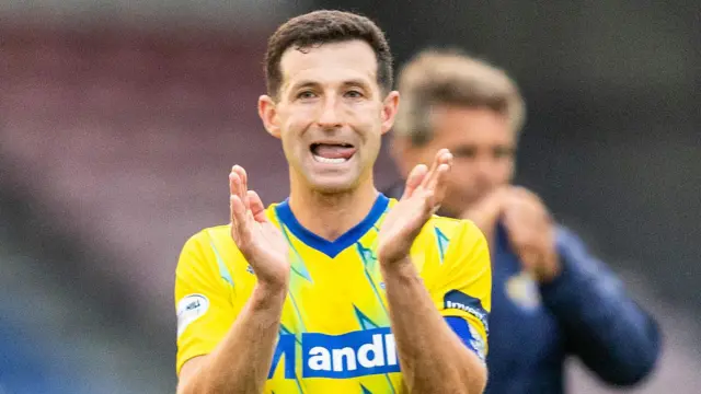 Jason Holt