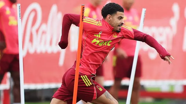 Morgan Gibbs-White