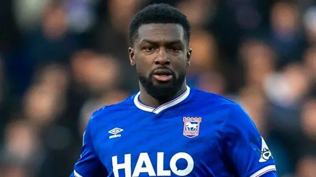 Cedric Kipre