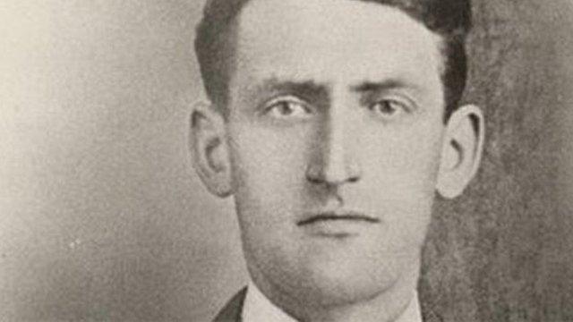 Hedd Wyn