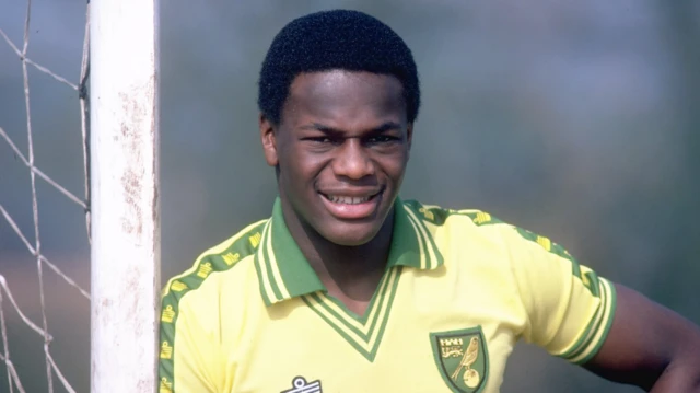 Justin Fashanu