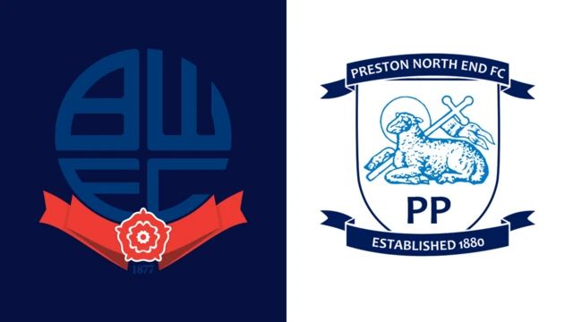 Club badges banner