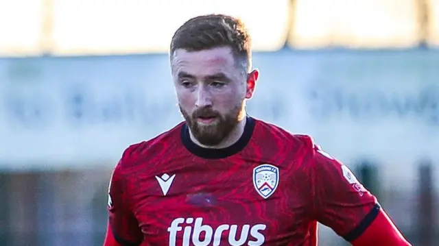 Ronan Doherty