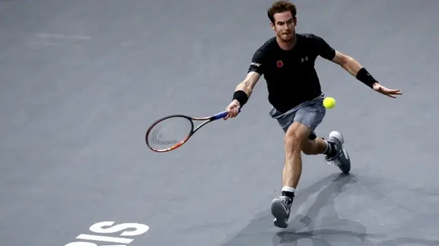 Andy Murray