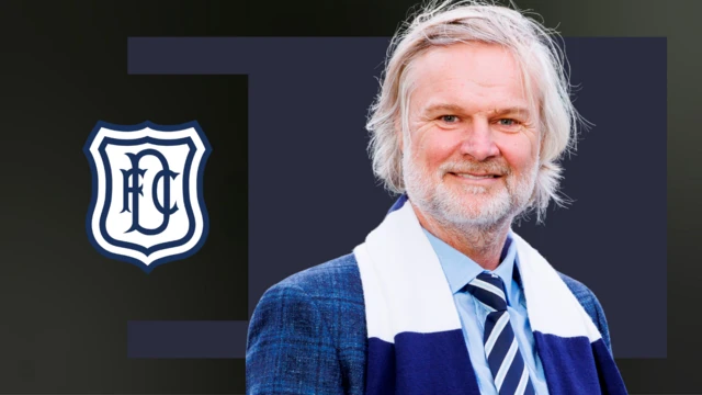 Steven Pressley