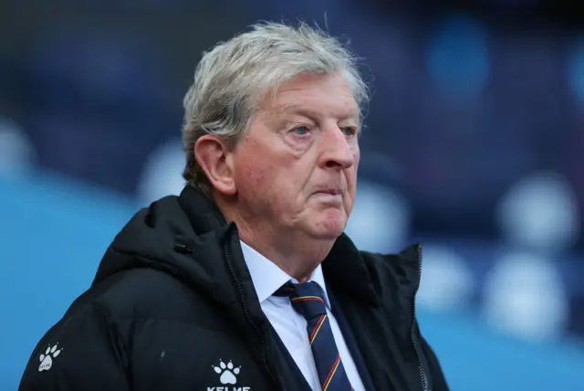 Roy Hodgson