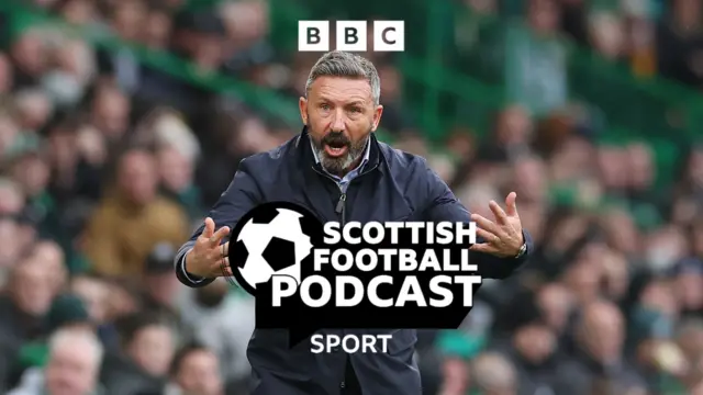 Scottish Football Podcast