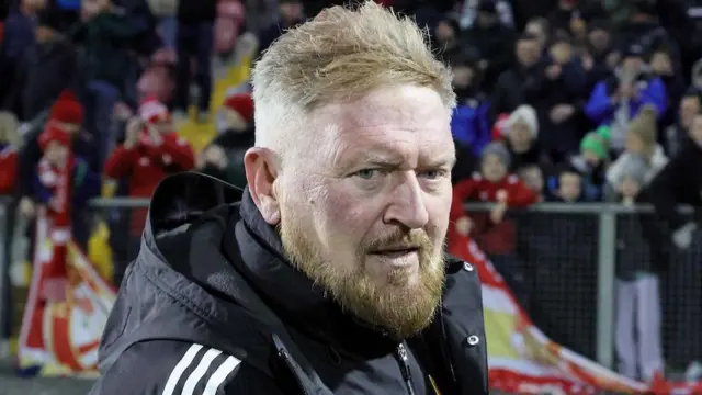 Niall Currie 