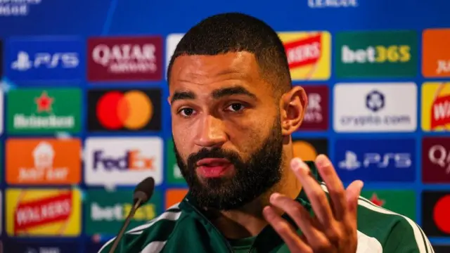 Cameron Carter-Vickers