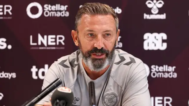 Derek McInnes