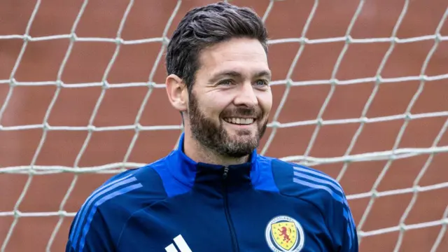 Craig Gordon