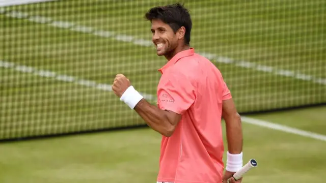 Fernando Verdasco