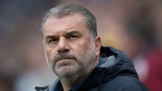 Ange Postecoglou