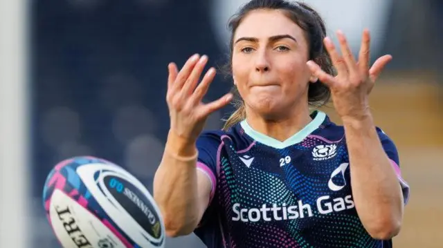 Emma Wassell