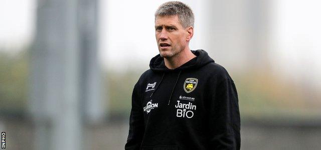 Ronan O'gara