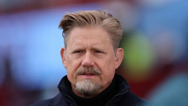 Peter Schmeichel