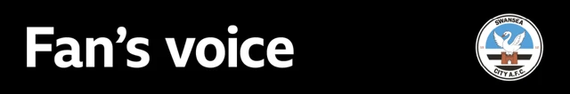 Swansea fan voice