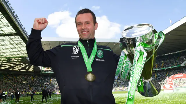 Ronny Deila 