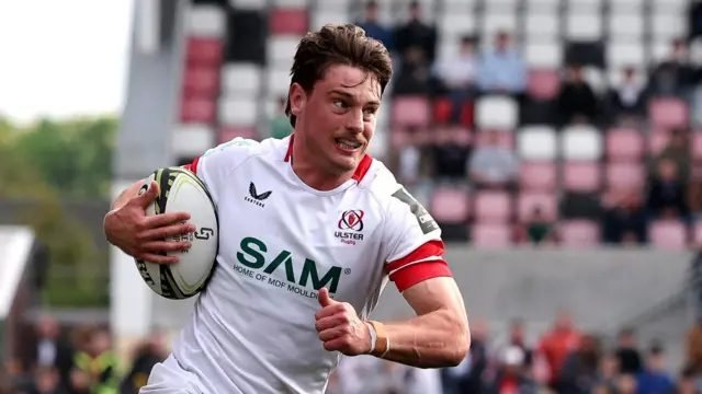 Ethan McIlroy
