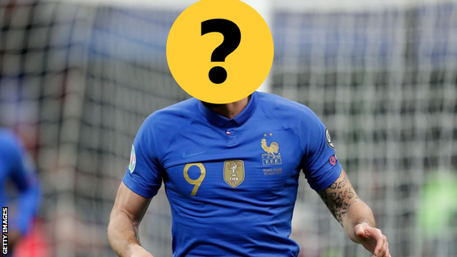 Hidden photo of Olivier Giroud scoring for France