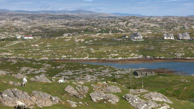 Na Bàigh