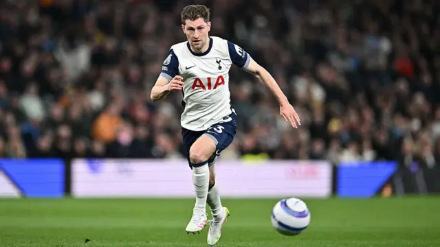 Ben Davies