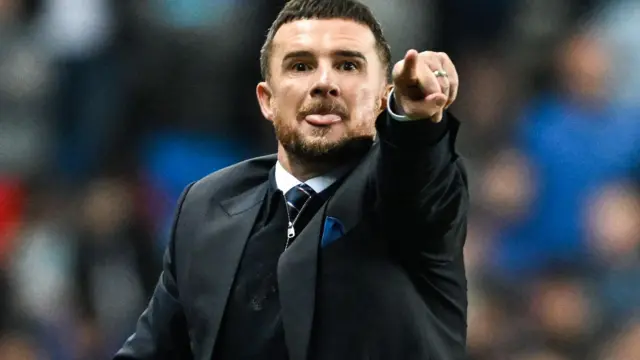 Barry Ferguson