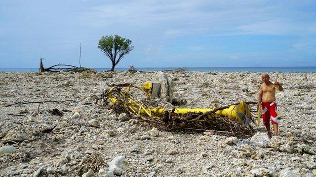 Ujung Kulon National Park