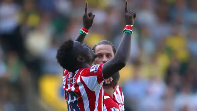 Mame Biram Diouf