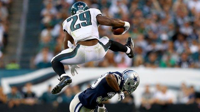 DeMarco Murray