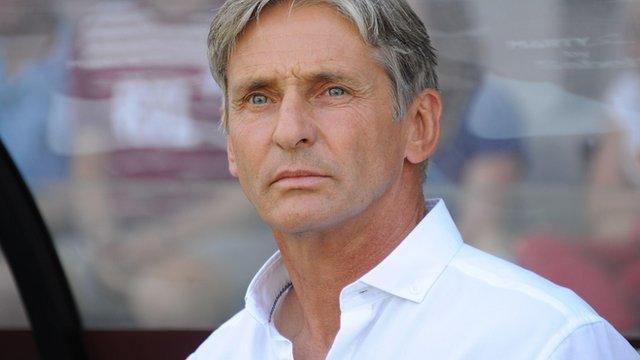 Jose Riga