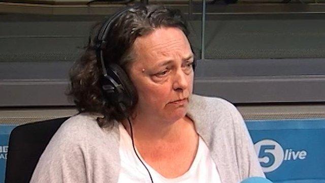 Sara Rowbotham