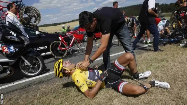 Fabian Cancellara