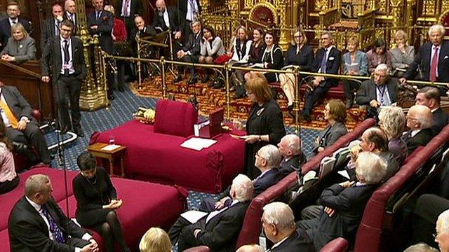 House of Lords