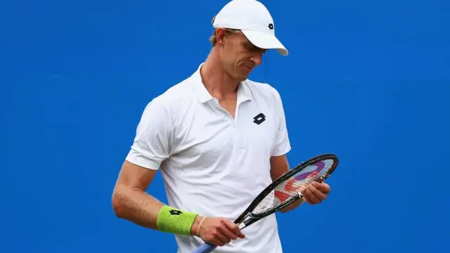 Kevin Anderson