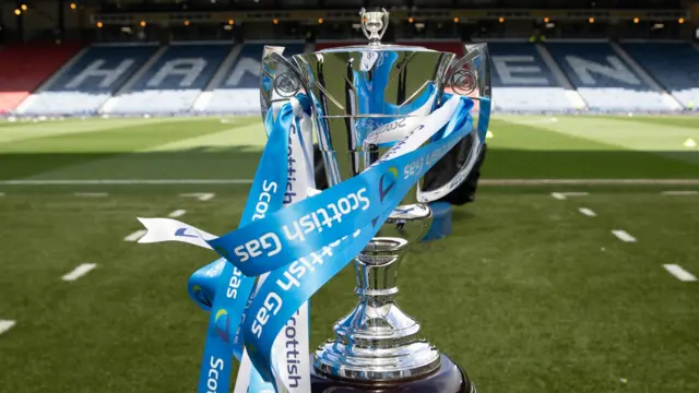 Scottish Women's cup