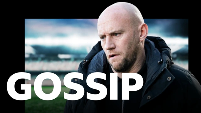 Hibs head coach David Gray