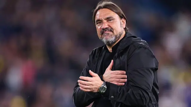 Daniel Farke