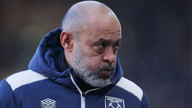 Nuno Espirito Santo
