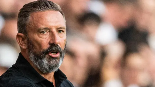Derek McInnes