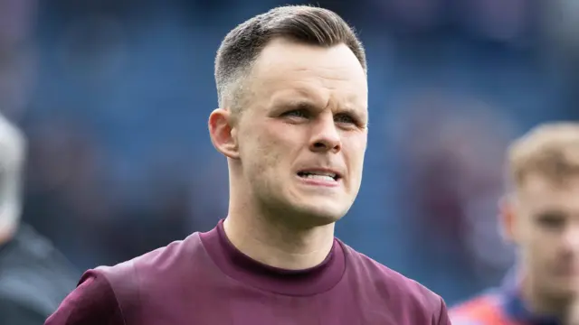 Lawrence Shankland