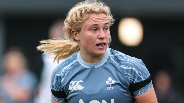 Neve Jones