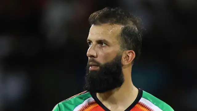 Moeen Ali
