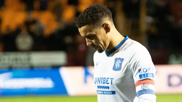 James Tavernier