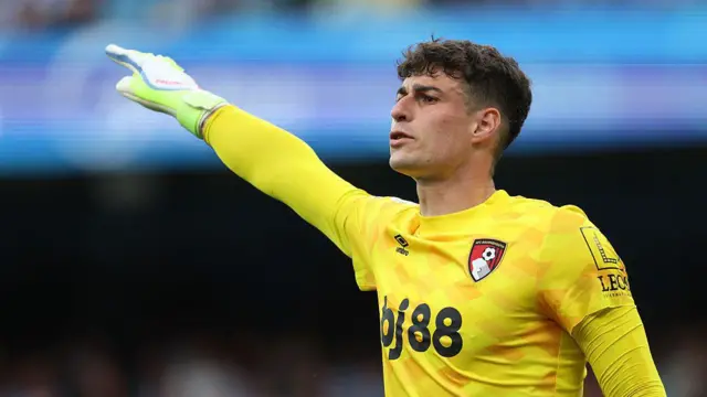 Kepa Arrizabalaga